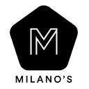 Logo MILANO'S Events AND Concepts