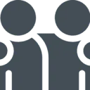 Logo van Vacature Vriend