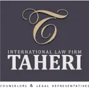 International Law Firm Taheri logo