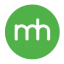 Logo MyHealth Breda