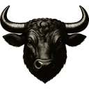 Logo Carnivor steakhouse