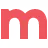 Logo van Yn Balâns Yoga