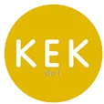 Logo van KEK dnl