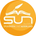 Logo Studenten Unie Nederland