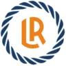 Logo B.V. IJzerwarenimport v/h Louis Ruys