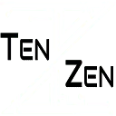Logo van TenZen Technologies