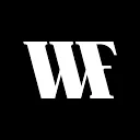 Logo van Whisky Friday