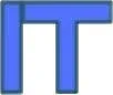Logo van IT YNR B.V. Amsterdam Netherlands