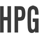 Logo van HPG Projects