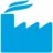 Logo De Fitfabriek Bergen op Zoom