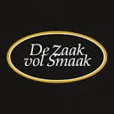 Logo Slagerij 't Smaakstation