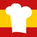 Logo van 🔎👨🍳 Koks uit Spanje