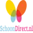Logo van Schoondirect