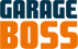 Logo Garage Boss