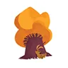 Logo Mijn naam is Haas