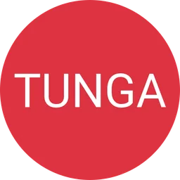 Logo Tunga