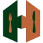 Logo van Grandcafé de Hoek - Baflo