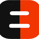 Logo The3