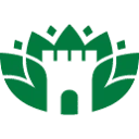 Logo van Kasteeltuinen Arcen