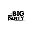 Logo van The BIG Party