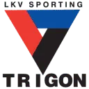 Logo van L.K.V. Sporting Trigon