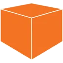 Logo Orange Cube Personeelsdiensten