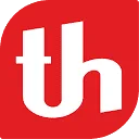 Logo Ter Hoeven Verfgroep