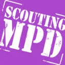 Logo Scouting Marco Polo Delft