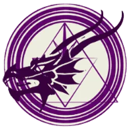 Logo Purple Dragon Cybersecurity B.V.