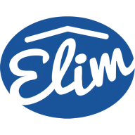 Logo Elim evangelical community