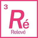 Relevé logo