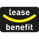 Logo van Lease Benefit