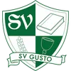 Logo van SV Gusto