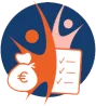 Logo van De SubsidieExpert van HavenLand