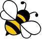 Logo Bij-zorg