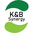 Logo K AND B Synergy