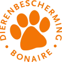 Logo Dierenbescherming Bonaire