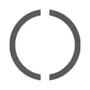 Logo OX architecten BNA