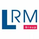 Logo LRM Group