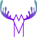 Logo Metric Moose