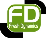 Logo van Fresh Dynamics