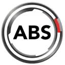 Logo ABS All Brake Systems