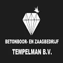 Logo Betonboor-& Zaagbedrijf Tempelman B.V. te Markelo