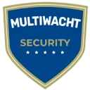 Logo Multiwacht Security