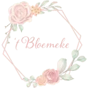 Logo 't Bloemeke