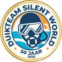 Logo Duikteam Silent World