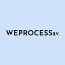Logo Weprocess B.V.
