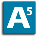 Logo A5 Bemiddeling en Advies