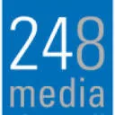 Logo van 248media uitgeverij
