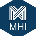 Logo Melius Health Informatics